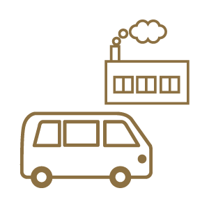 霊柩寝台車（エリア内火葬場まで）