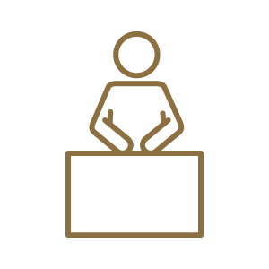 アフターフォロー