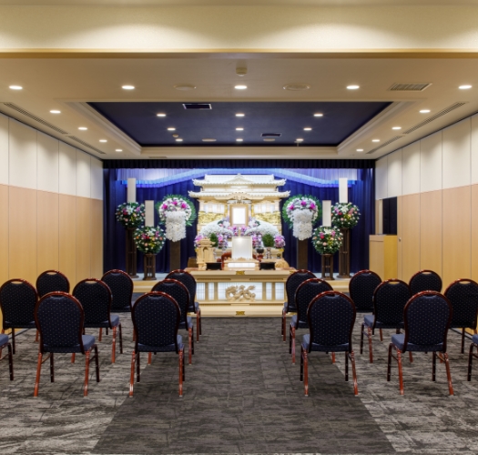 葬儀費用・プラン