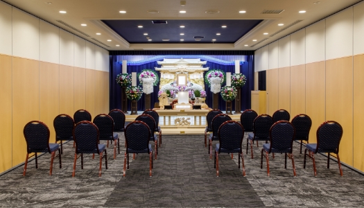 葬儀費用・プラン